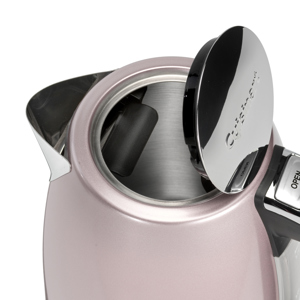 Cuisinart Vintage Rose Multi-Temp Kettle